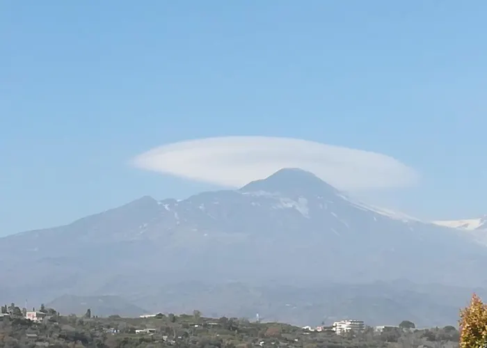 B&B Il Vulcano