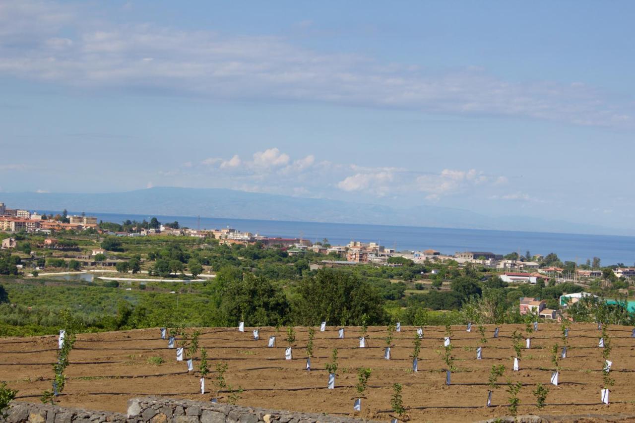 Il Vulcano Bed & Breakfast