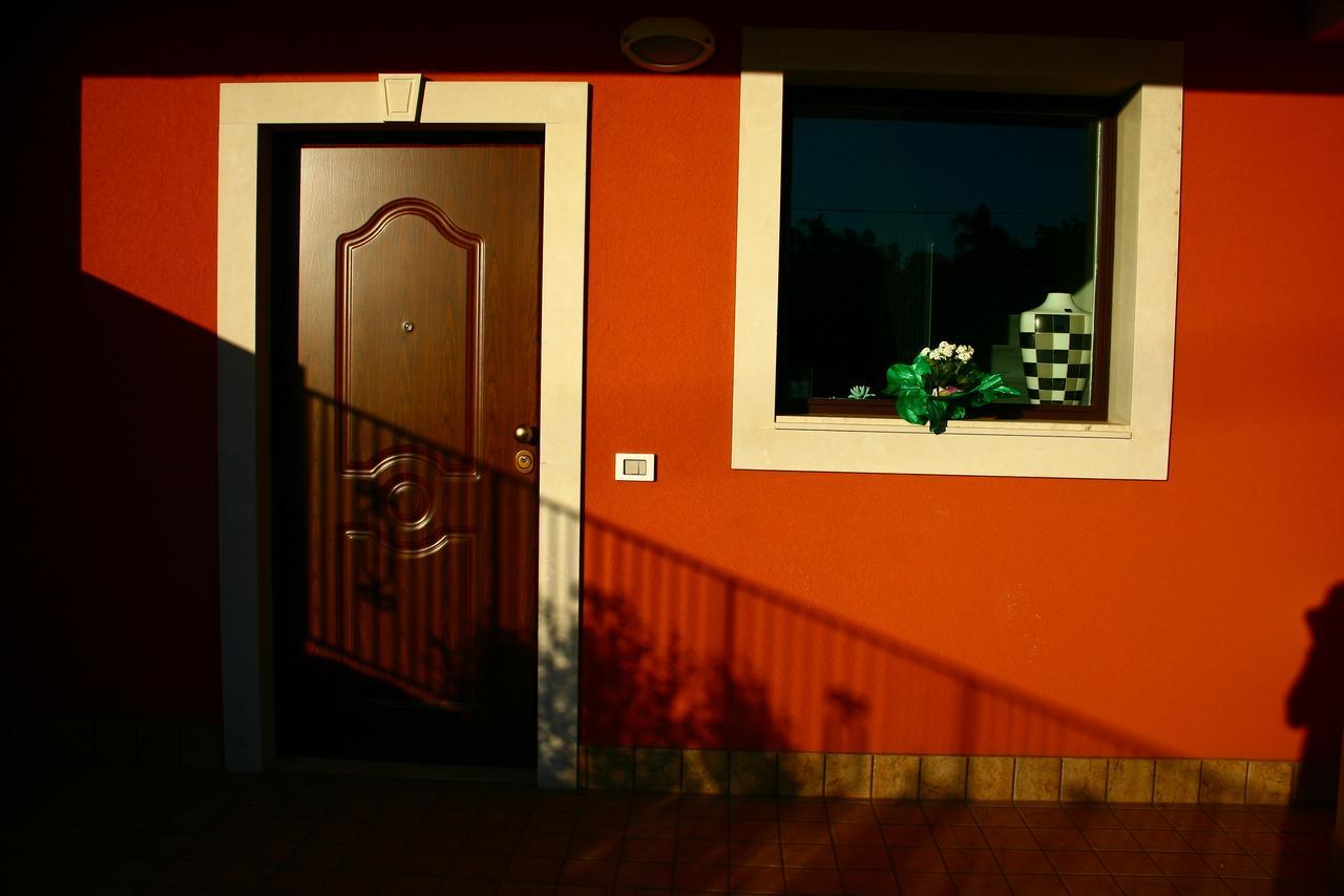 Il Vulcano Bed & Breakfast Aci Catena