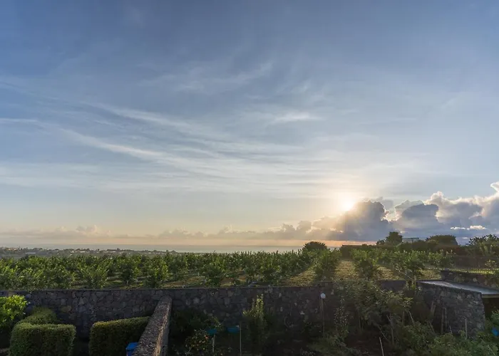 B&B Il Vulcano