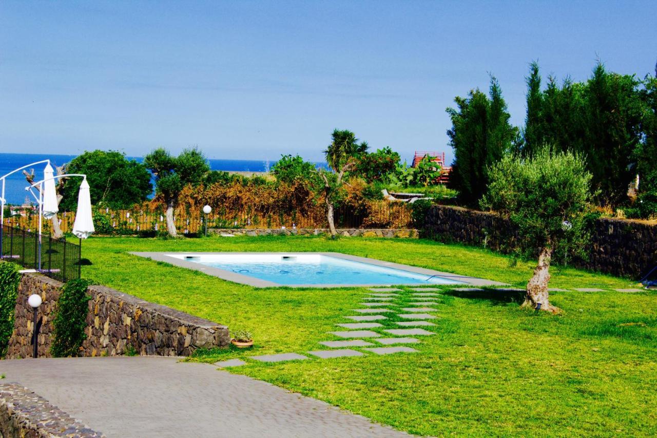 Il Vulcano Aci Catena